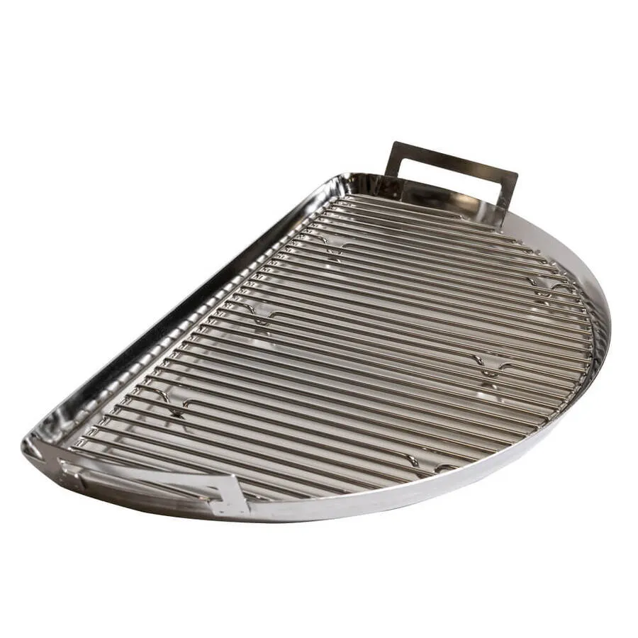 Drip n Griddle Pan - Deluxe