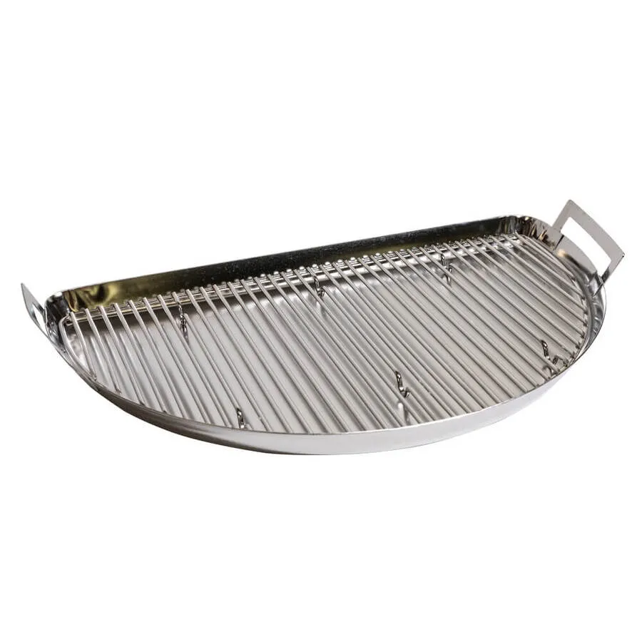 Drip n Griddle Pan - Deluxe