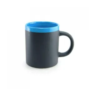 Dual Colour Ceramic Mug