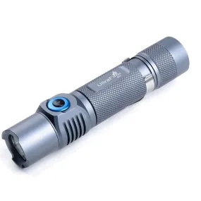 EC1 Rechargeable Tactical Flashlight