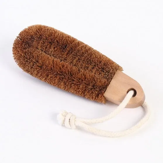 Eco Max Foot Brush