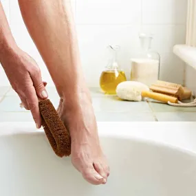 Eco Max Foot Brush