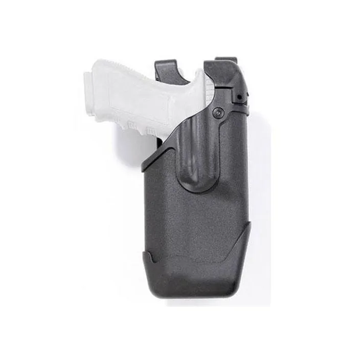 Epoch Level 3 Molded Light-Bearing Duty Holster