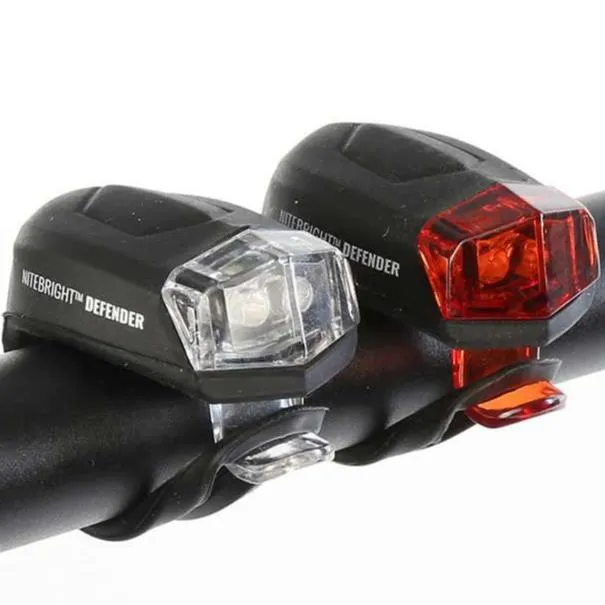 Evo NiteLight Defender Light Set