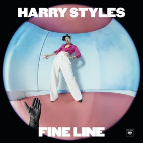 Fine Line