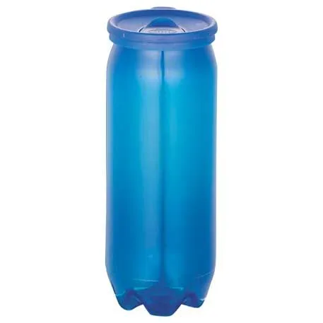 Fizzle 17oz Translucent Can