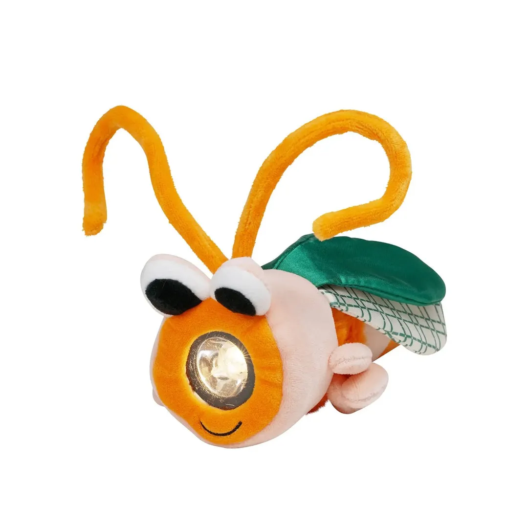 Flicker Firefly Flashlight