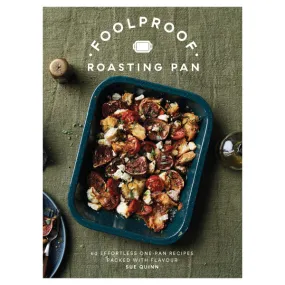 Foolproof Roasting Pan