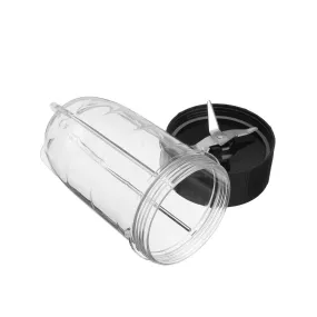 For Magic Bullet - Tall Cup 500ml   Extractor Cross Blade