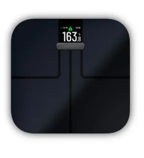 Garmin Index S2 Smart Scale