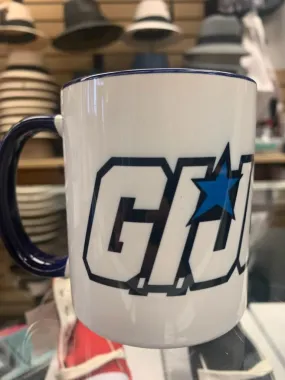 G.I.Jose  Coffee Mug