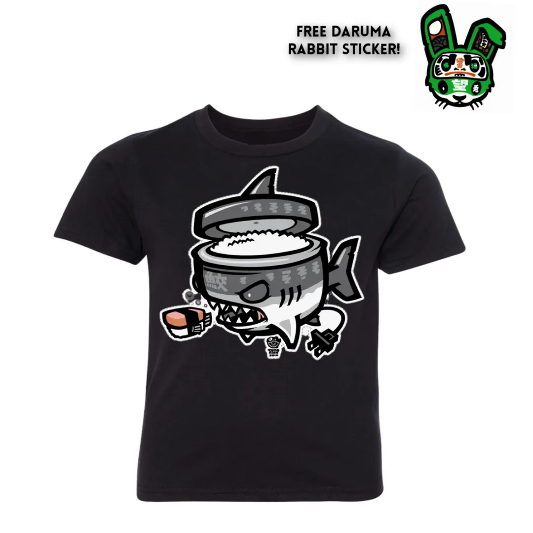 Gohan Shark T-Shirt