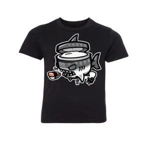 Gohan Shark T-Shirt