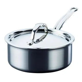 Hestan Nanobond 2-Quart Covered Saucepan