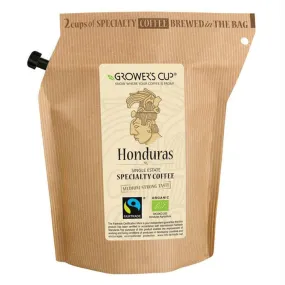 Honduras Coffee Med-stg 2 Cup