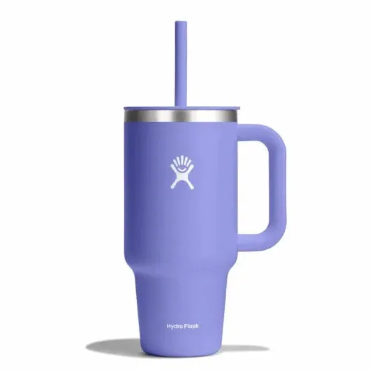 Hydro Flask 32oz - All Around Travel Tumbler