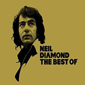 I'm Alive by Neil Diamond (F#)