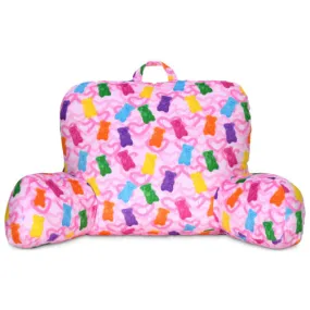 Iscream Beary Sweet Lounge Pillow