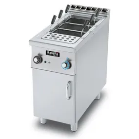 Italiana Food Tech 40 Litre Pasta Cooker Natural Gas