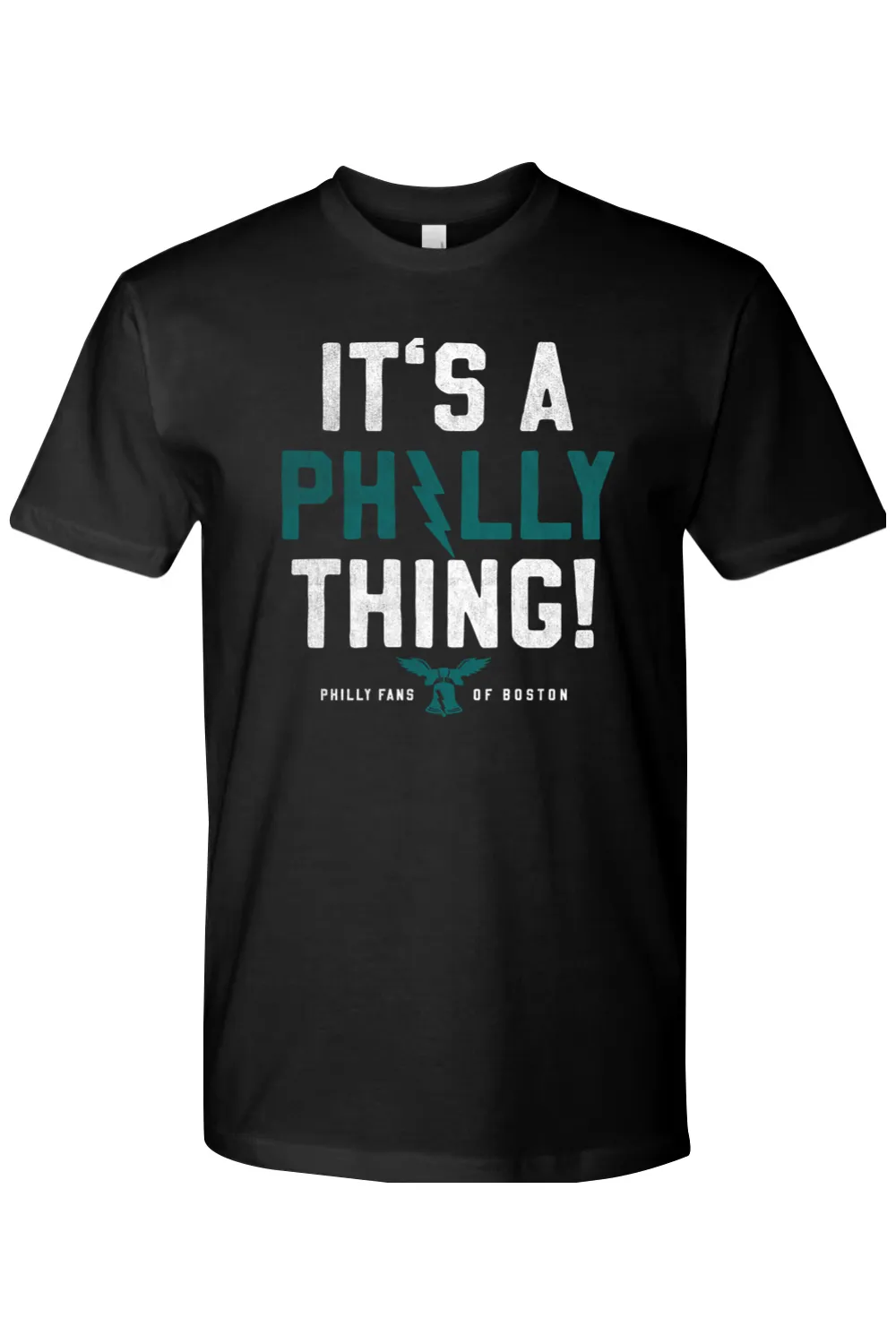 It's a Philly Thing Graphic T-Shirt - Unisex