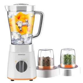 Kenwood, BLP.16.15 Blender 2L Capacity 500W & Multimill Ice Crush Function