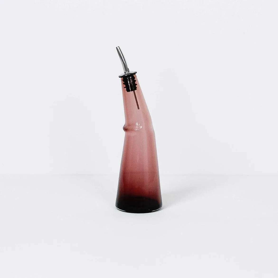 Kink Vinegar Bottle