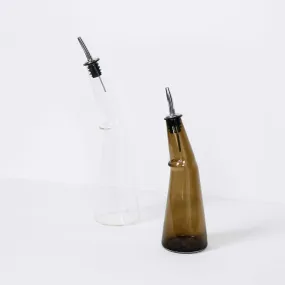 Kink Vinegar Bottle