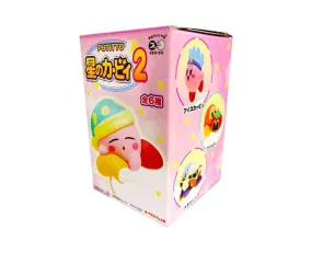 Kirby Putitto Vol. 2 Blind Box