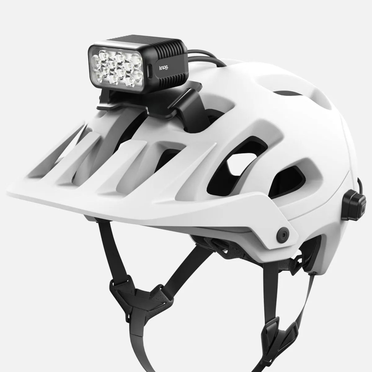 Knog Blinder X 1800 Front Light With Battery