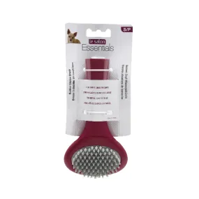 Le Salon Dog Rubber Slicker Brush