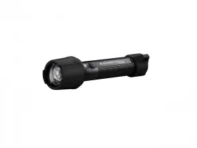 Ledlenser Ledlenser-502187 Black Headband Flashlight Led