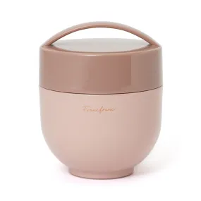 Logo Lunch Jar 540ml Pink