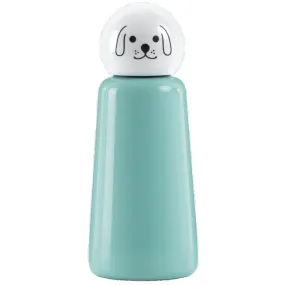 Lund London Skittle Water Bottle 300ml - Dog