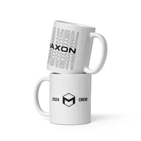 Maxon #Crew2024 Mug