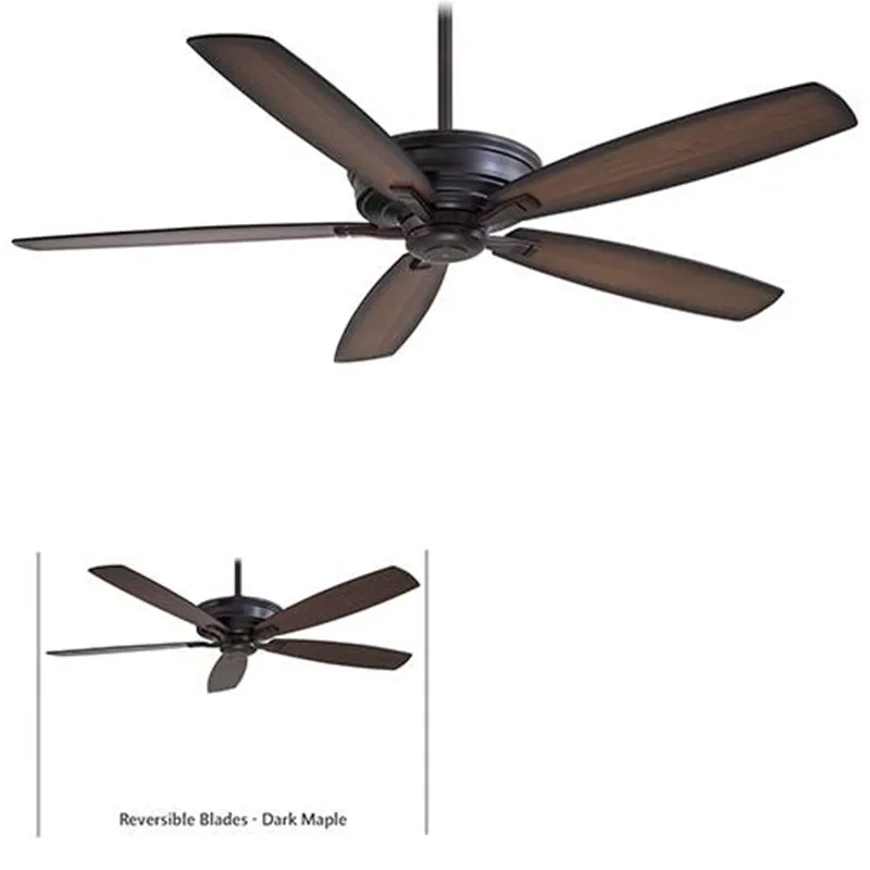 Minka Aire F696 Kafé-XL 60" Ceiling Fan