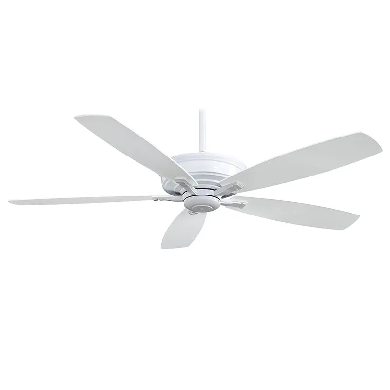 Minka Aire F696 Kafé-XL 60" Ceiling Fan