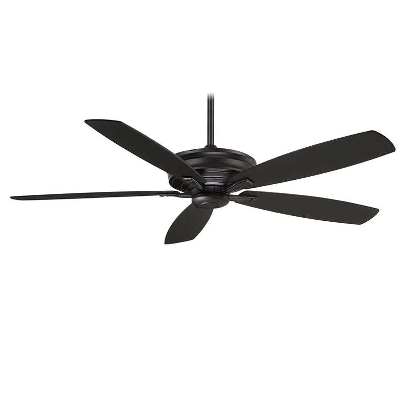 Minka Aire F696 Kafé-XL 60" Ceiling Fan