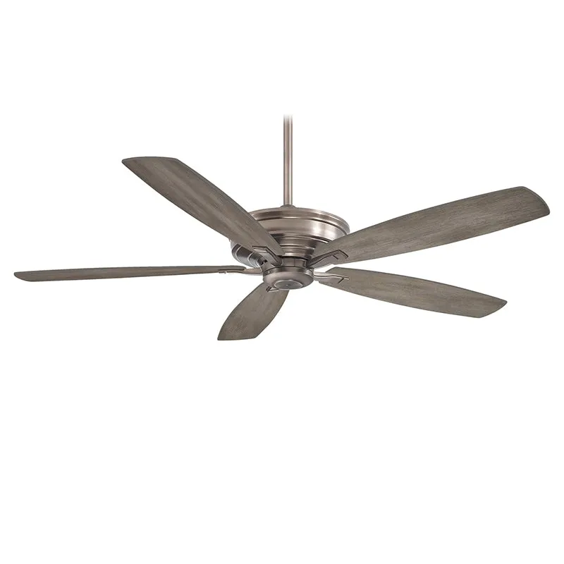 Minka Aire F696 Kafé-XL 60" Ceiling Fan