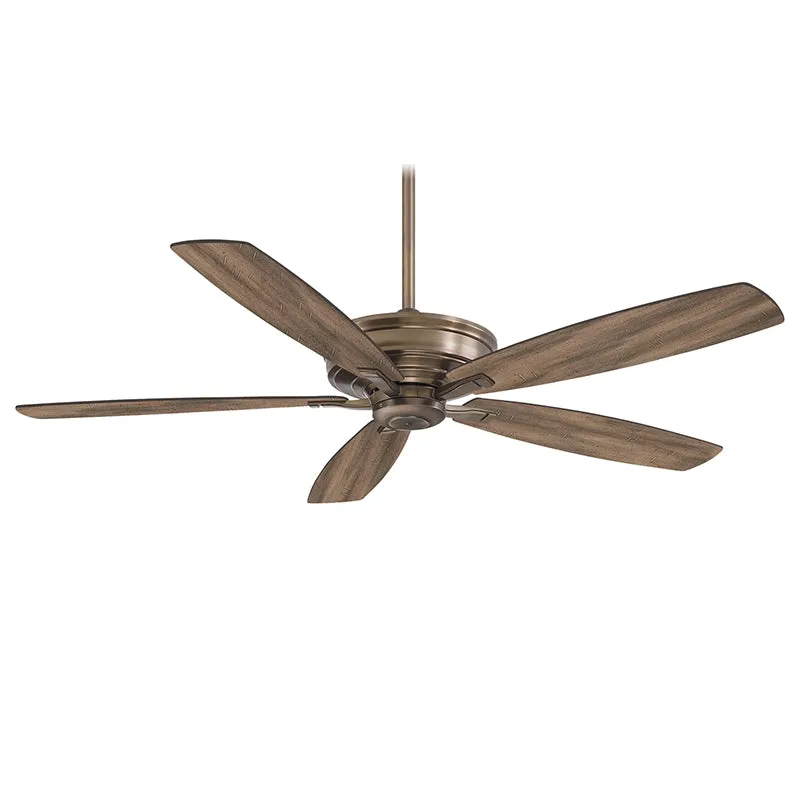 Minka Aire F696 Kafé-XL 60" Ceiling Fan