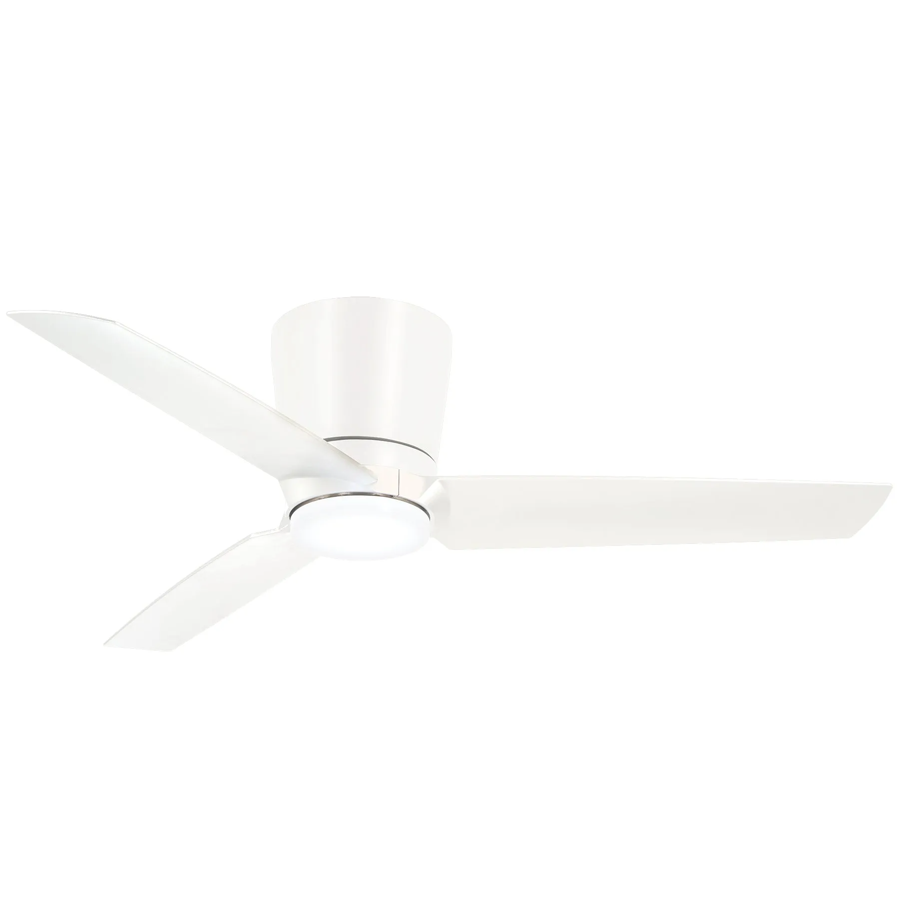 Minka Aire PURE LED48" Ceiling Fan with LED Light Kit F671L