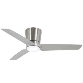 Minka Aire PURE LED48" Ceiling Fan with LED Light Kit F671L