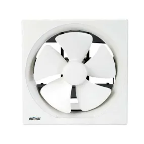 Mistral Wall Exhaust Fan 12"