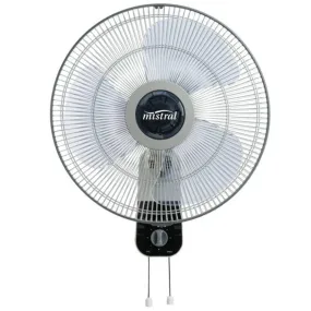 Mistral Wall Fan 16"