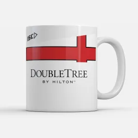 MK Dons 2011 Inspired Mug