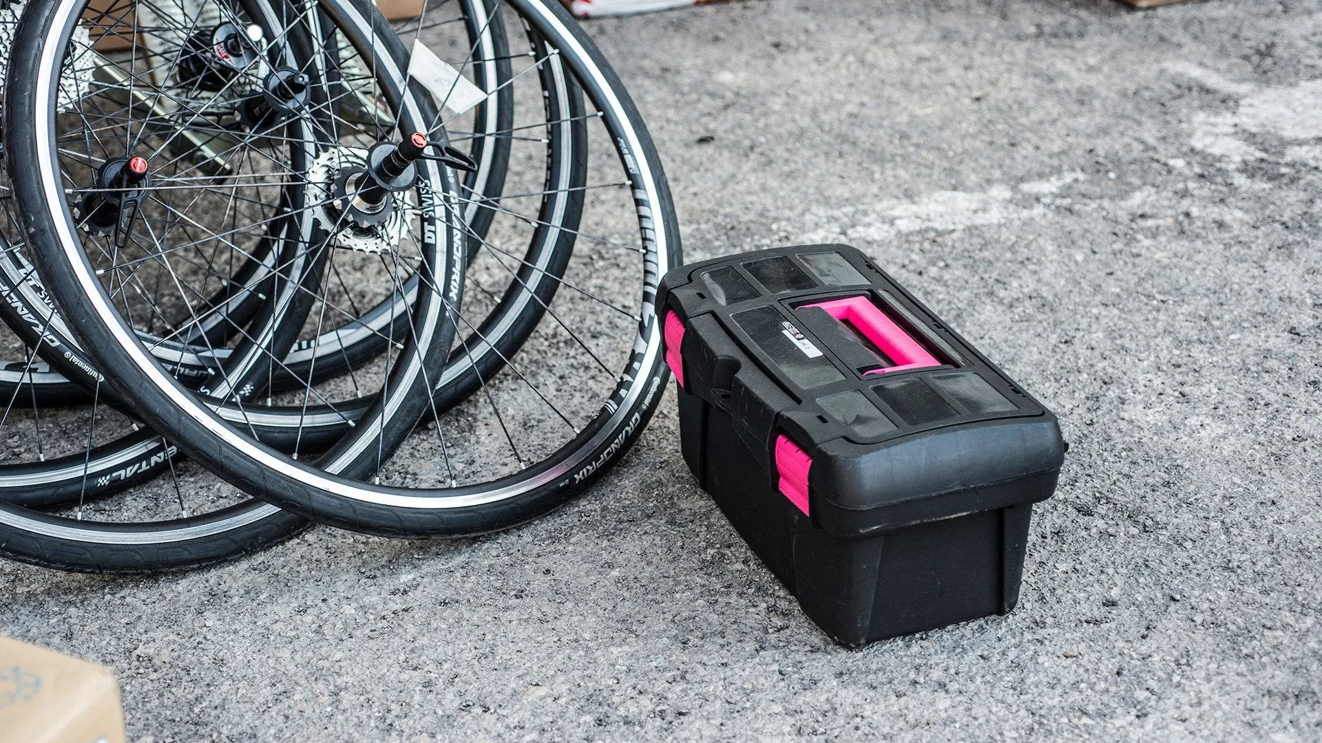 Muc-Off Ultimate Bicycle Cleaning Kit