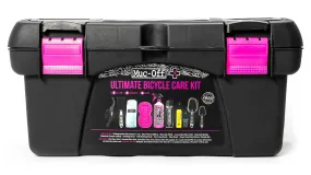 Muc-Off Ultimate Bicycle Cleaning Kit