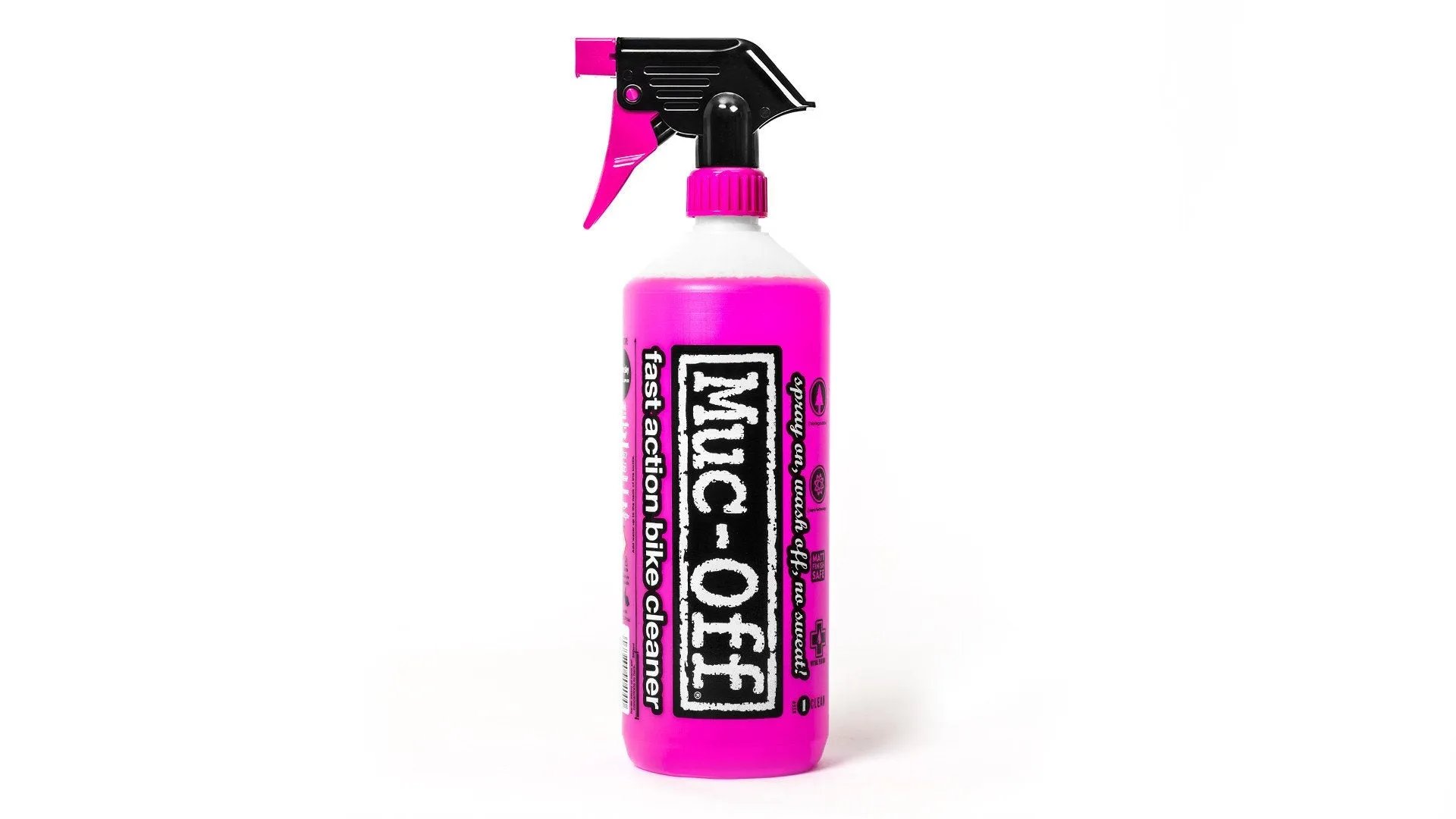 Muc-Off Ultimate Bicycle Cleaning Kit