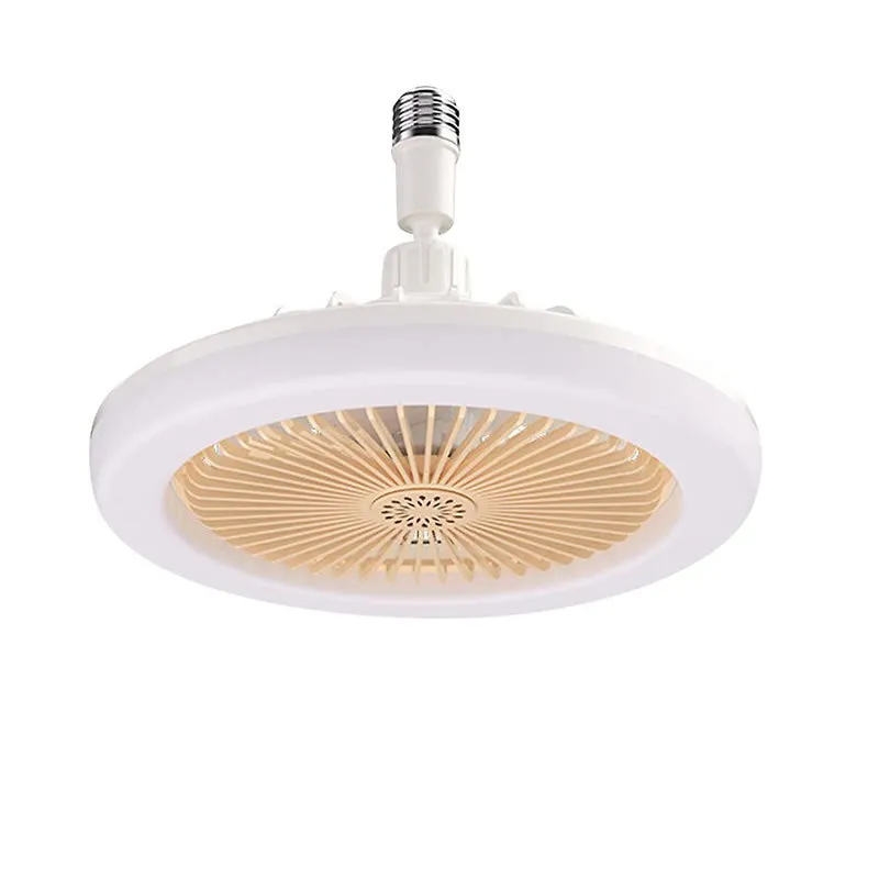 Multi-Functional Led Ceiling Fan Light