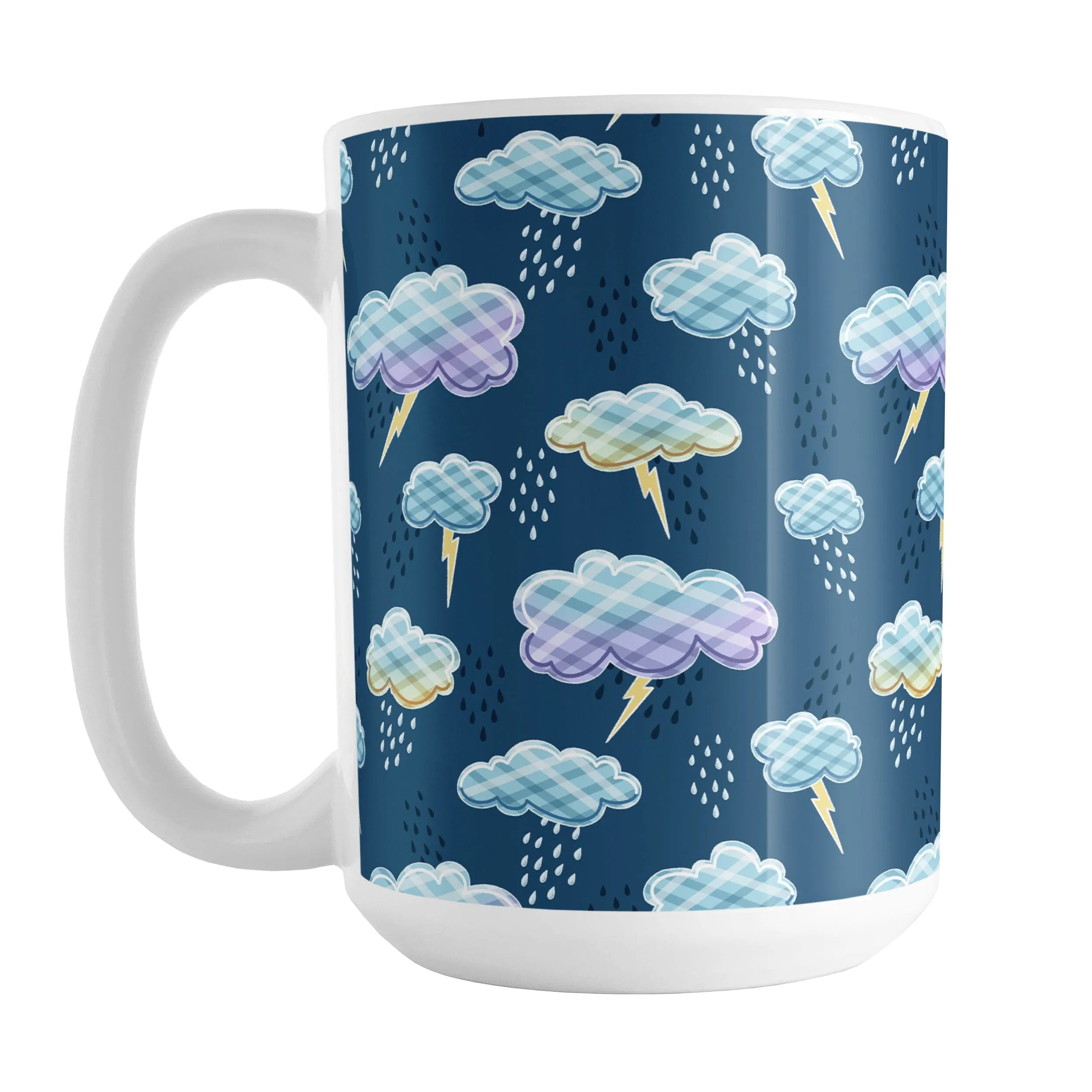 My Thunderstorm Mug