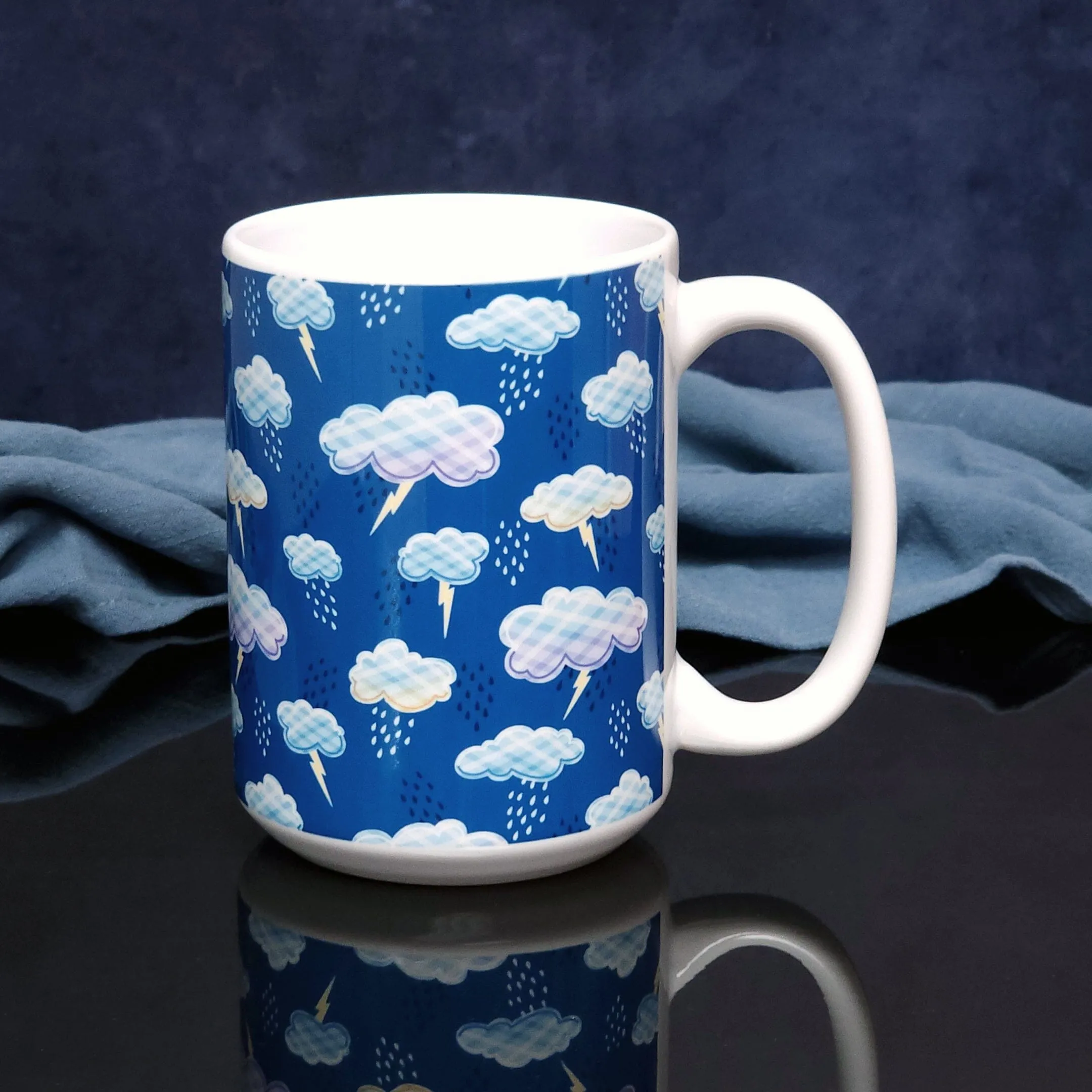 My Thunderstorm Mug